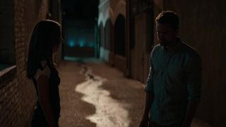 Emily Ratajkowski, etc - Lying and Stealing (2019) 1080p - (Celebrity porn)-3