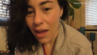 Natalie Wonder's MILF Prey - Extreme Seduction & Age Play HD-0