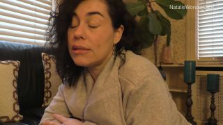 Natalie Wonder's MILF Prey - Extreme Seduction & Age Play HD-1