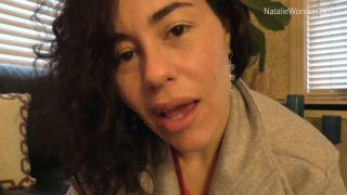 Natalie Wonder's MILF Prey - Extreme Seduction & Age Play HD-5