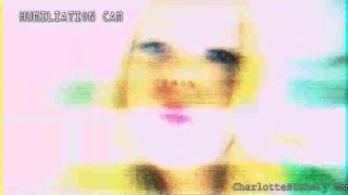 Excited Charlotte Stokely - outrageous  Jerkoff Encouragement.-7