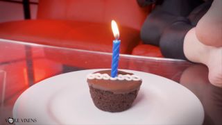 free online video 3 sadistic femdom Vore Vixens – Birthday Surprise Shrinking Ft Amethyst Mars, joi on masturbation porn-4