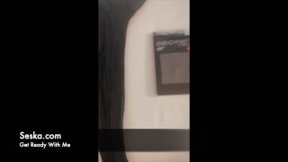 Seska 21 12 14 Get Ready With Me.-1