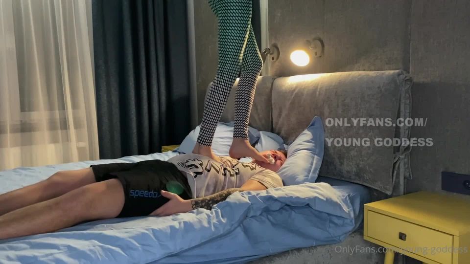 Young Goddess 30 Video Sex Download Porn