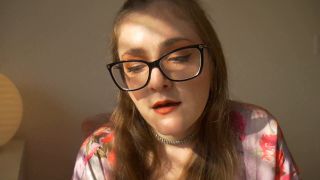 online adult video 13 Princess Anasia – Findom Valentine CEI, feminization fetish on fetish porn -1