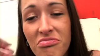 free adult video 45 wife mature big ass MILFs Gone Anal #2, cumshot on anal porn-4
