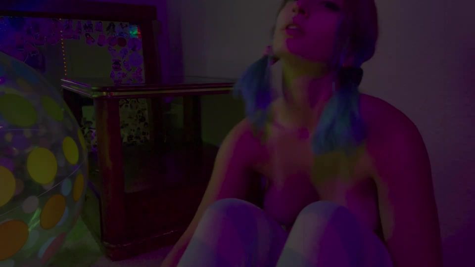 adult video 8 paige turnah femdom pov | LusciousxLuci – roommate discovers ur inflatable fetish | dirty talking