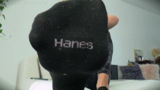 xxx video clip 21 tights fetish masturbation porn | Princess Mackayla – Simp For Sweaty Feet | dirty talking-3