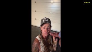 Cumshot  My Dirty Hobby - Tatjana Sue - Hei?er Blowjob mit Cumshot - Fetish Crazy -2