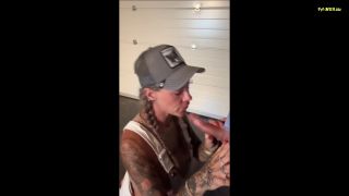 Cumshot  My Dirty Hobby - Tatjana Sue - Hei?er Blowjob mit Cumshot - Fetish Crazy -3