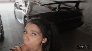 Video Anything For a Ride  : Harley Haze 1080p FullHD-1