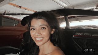 Video Anything For a Ride  : Harley Haze 1080p FullHD-9