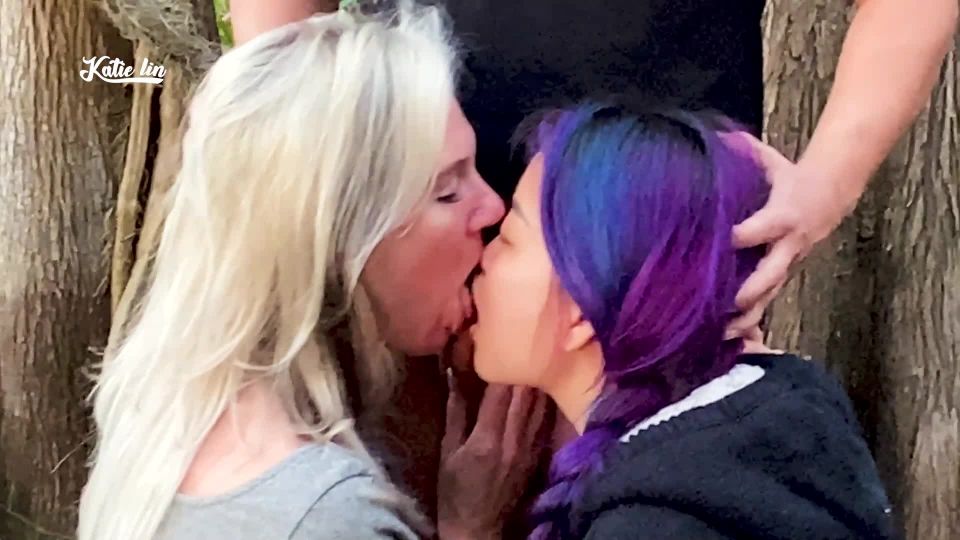 free porn video 17 KatieLin – NextDoor – Boatday on St Johns w BabyAnne 4some - asian - asian girl porn amateurs having