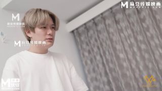 Asianmania You Na - The girl who lives with me at home wearing only underwear is intolerable - Big Tits-2
