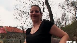 7147 Iveta Czech Out Those Tits-3