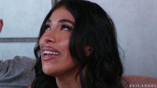 porn video 10 [EvilAngel] Cliff Jensen, Avery Lust - TS Avery Lust Oral And Anal Seduction Interview [HD, 1080p] | cliff jensen | fetish porn schoolgirl femdom-3