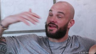 porn video 10 [EvilAngel] Cliff Jensen, Avery Lust - TS Avery Lust Oral And Anal Seduction Interview [HD, 1080p] | cliff jensen | fetish porn schoolgirl femdom-8