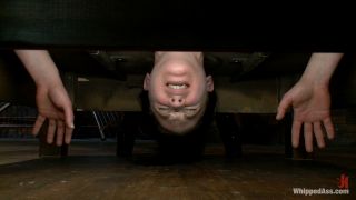 Video Aiden Starr, Cheyenne Jewel (First Time Fisting, Check  First...-5