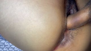 6275 Playing With A Delicious Hairy Pussy, I Give Him Slow Sex-9