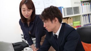 Reducing Mosaic MESU-103 おばさん女上司と残業セックス中出しオフィス 篠田ゆう-0