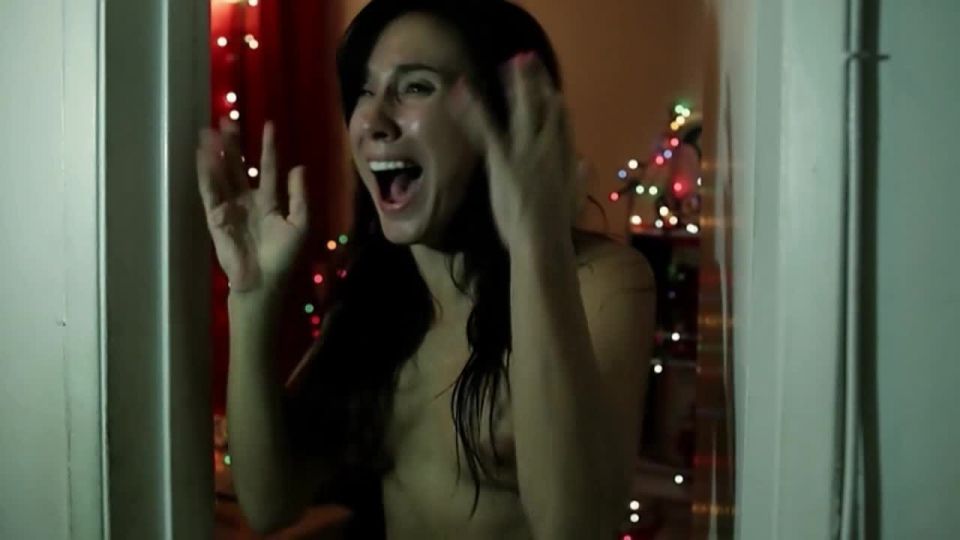 Johanna Rae – All Through the House (2015) HD 720p - [Celebrity porn]