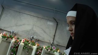 Ashley Fires Voracious Season 2 Vol 3 2014 Full Review-2
