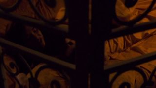 Saffron Burrows & Paz de la Huerta: Unseen Hot Scenes Reveal-5