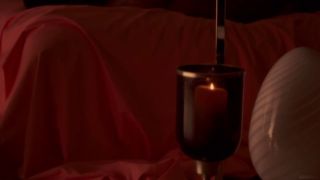 Saffron Burrows & Paz de la Huerta: Unseen Hot Scenes Reveal-9