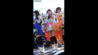  voyeur | Voyeur Cosplay 22 - fujimura-2913 | voyeur-1