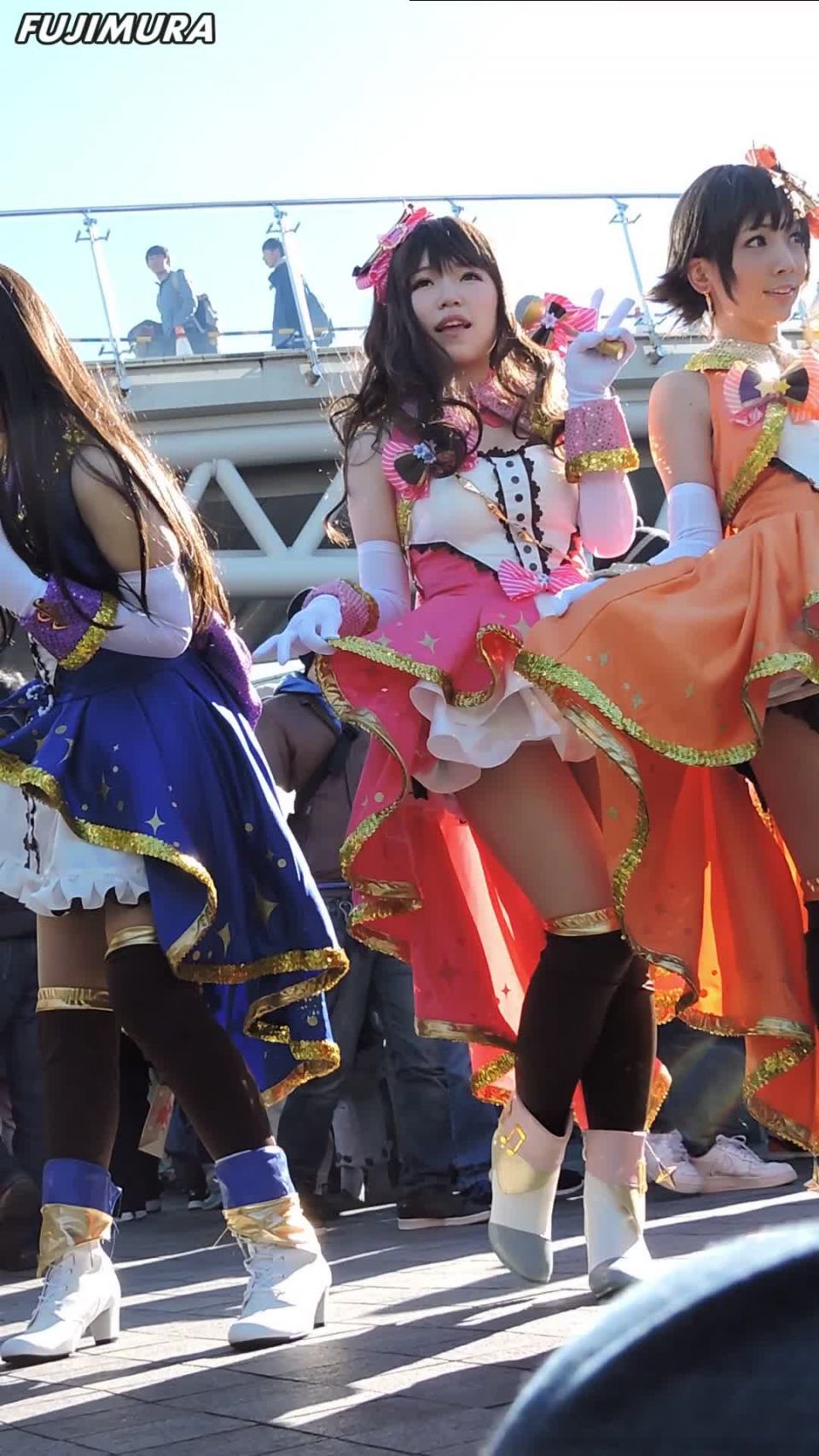  voyeur | Voyeur Cosplay 22 - fujimura-2913 | voyeur