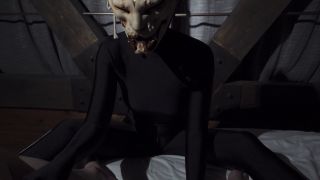  Father Fetish Faith - Monster Tale Code F vol 7 P1 - Manyvids  Father-1