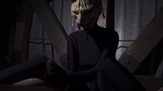  Father Fetish Faith - Monster Tale Code F vol 7 P1 - Manyvids  Father-5