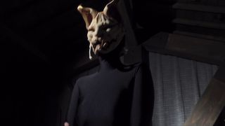  Father Fetish Faith - Monster Tale Code F vol 7 P1 - Manyvids  Father-9