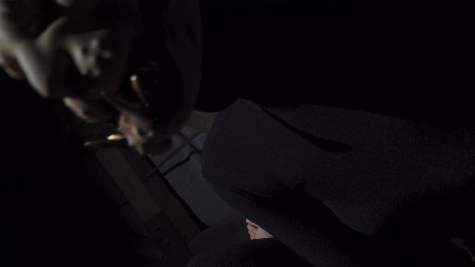  Father Fetish Faith - Monster Tale Code F vol 7 P1 - Manyvids  Father