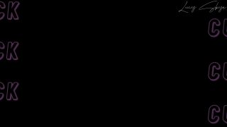 xxx video 7 Lucy Skye – Goon to Cock – Make Me Bi, Humiliation | make me bi | pov mistress nikita femdom-9