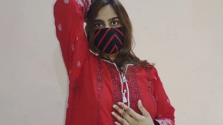 DESI BRITISH BHABI - My Boss Coming My Home-Paki Horny Beautiful Girl Load Moaning-3
