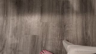 Lisa ASMR: Punishment JerkOff - FullHD Femdom Dirty Talk 2025-9