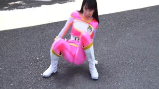 [SuperMisses.com] GIGP-20 Mach Ranger -Target is Mach Pink-005-0