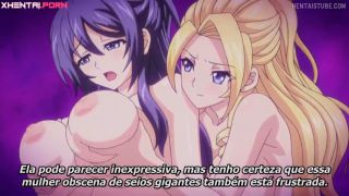 [xhentai.porn] Hentai Requests - Lucky Guy Episode 4 keep2share k2s video-1