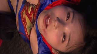 [WarAnLov.com] THZ-97 Super Heroine in Grave Danger!! Vol.97 Super Lady�s Spectacular End-025-6