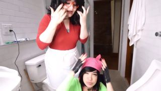 Many Vids - Taboo, Submissive Sluts Little Puck Bobs Terribly Family Pov Louise - Manyvids Manyvids   Manyvids-2