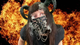 the-goddess-clue  Who s ready to worship their Dark Mistress | femdom | femdom porn cruel fetish-1