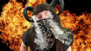 the-goddess-clue  Who s ready to worship their Dark Mistress | femdom | femdom porn cruel fetish-2