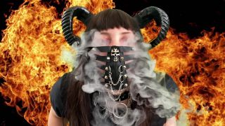 the-goddess-clue  Who s ready to worship their Dark Mistress | femdom | femdom porn cruel fetish-3