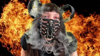 the-goddess-clue  Who s ready to worship their Dark Mistress | femdom | femdom porn cruel fetish-4