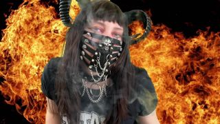 the-goddess-clue  Who s ready to worship their Dark Mistress | femdom | femdom porn cruel fetish-5