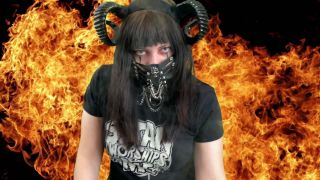 the-goddess-clue  Who s ready to worship their Dark Mistress | femdom | femdom porn cruel fetish-6