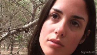 adult clip 37 Muriel Forest Nymph [Hegre-Art] (FullHD 1080p) | fetish | femdom porn sanitary pad fetish-2