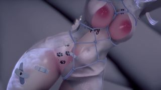 AutumnalVR - Shy Puppy Girl In Vrchat That Loves Pleasing Her Master (ERP)-1