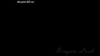 adult xxx clip 19 Edging Blowjob – Reagan Lush – HandJob | foot | feet porn sfm foot fetish-9